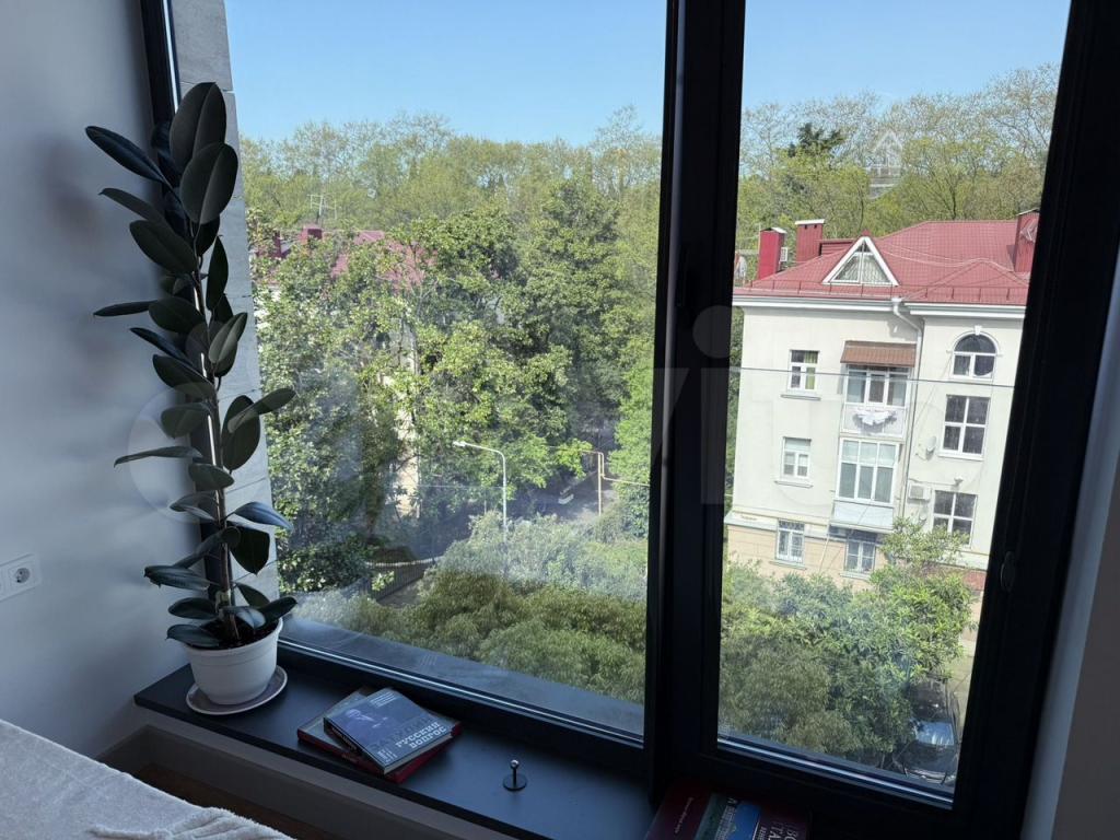 1-комн. квартира, 28.6 м² в ЖК Архитектор. Коралл — фото 5