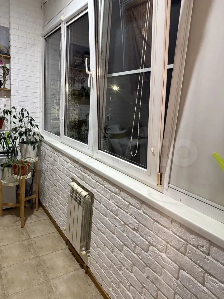 1-комн. квартира, 63.2 м² в ЖК Черкасская — фото 5