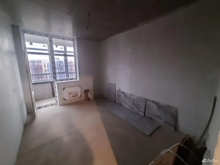 2-комн., 54 м², 8/9 этаж, ЖК «Облака (Дарстрой)» — фото 3