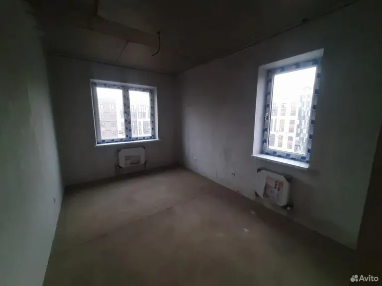 2-комн., 54 м², 8/9 этаж, ЖК «Облака (Дарстрой)» — фото 5