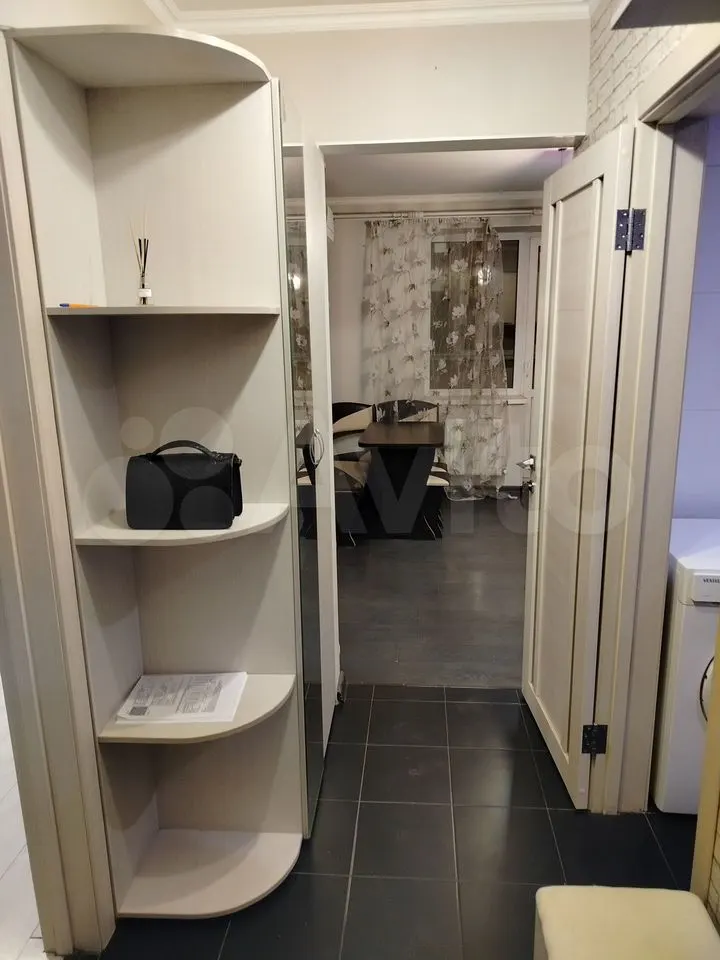 1-комн. квартира, 38.6 м² в ЖК Кубанский — фото 2