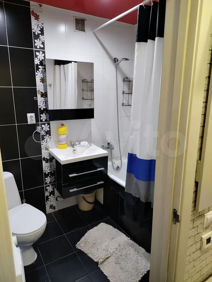 1-комн. квартира, 38.6 м² в ЖК Кубанский — фото 5