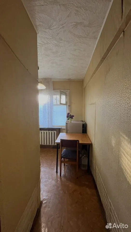 2-комн., 44.3 м², 2/5 этаж, мкр-н Черёмушки, ул. Айвазовского, 75 р-н Центральный — фото 2