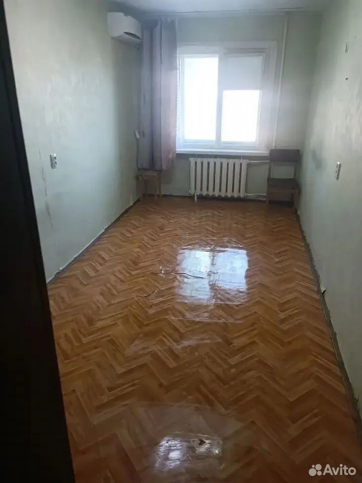 2-комн., 44.3 м², 2/5 этаж, мкр-н Черёмушки, ул. Айвазовского, 75 р-н Центральный — фото 3