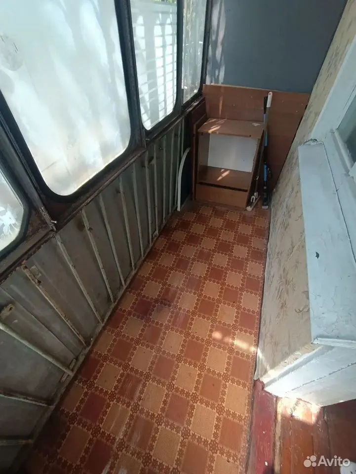 2-комн., 44.3 м², 2/5 этаж, мкр-н Черёмушки, ул. Айвазовского, 75 р-н Центральный — фото 4