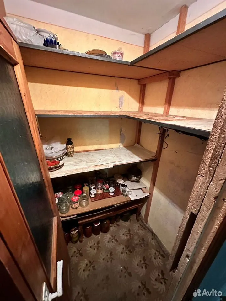 2-комн., 44.3 м², 2/5 этаж, мкр-н Черёмушки, ул. Айвазовского, 75 р-н Центральный — фото 5