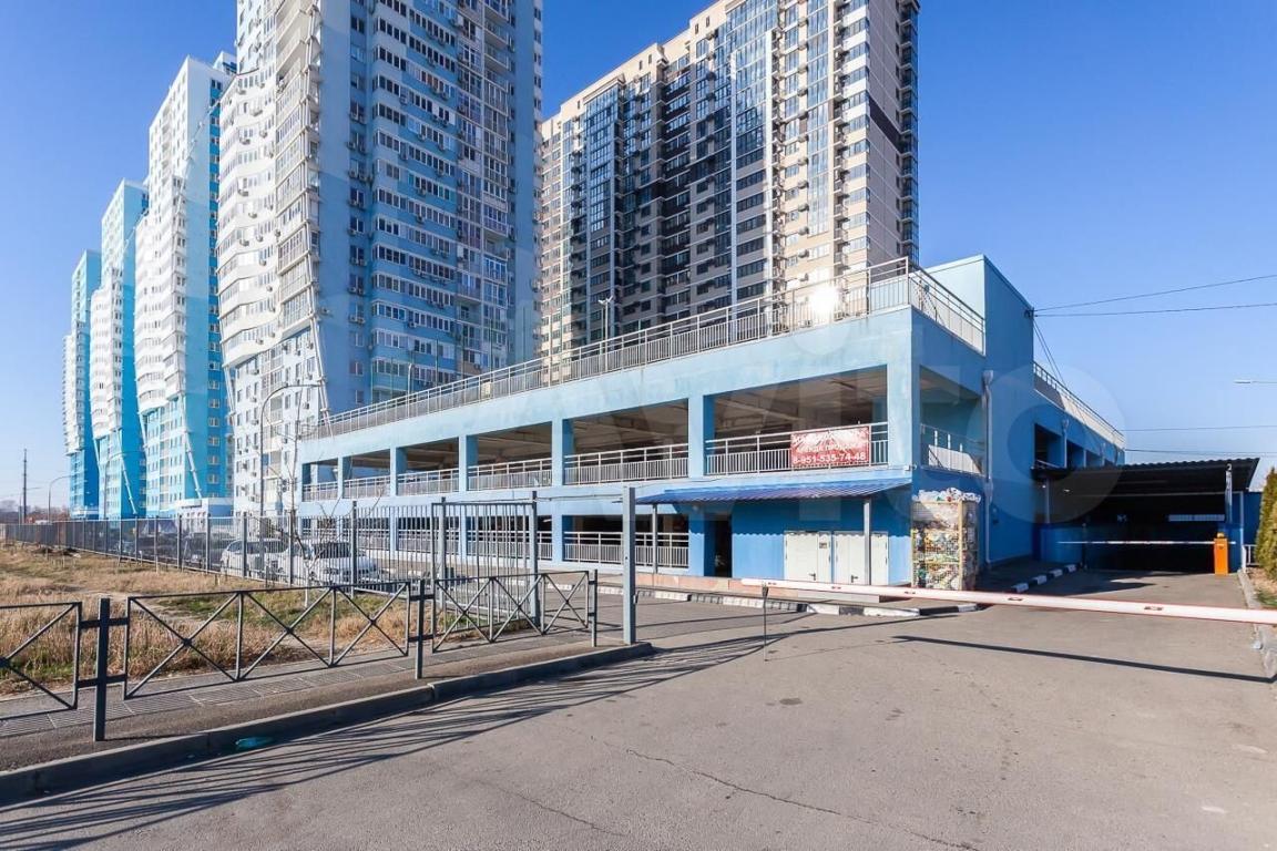 3-комн., 75 м², 24/25 этаж, ЖК «Парусная регата»