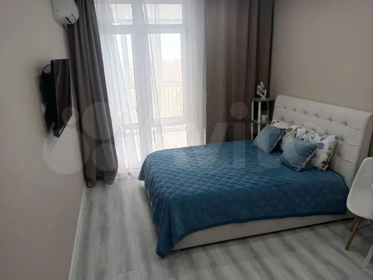 1-комн. квартира, 33 м² в ЖК Любимово — фото 2