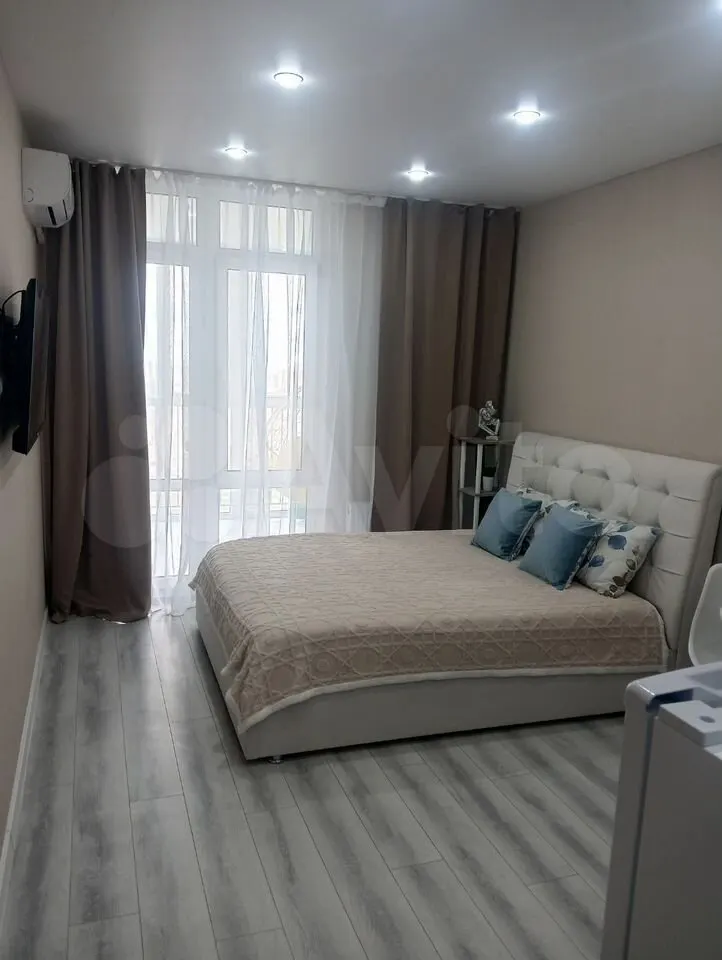 1-комн. квартира, 33 м² в ЖК Любимово — фото 5
