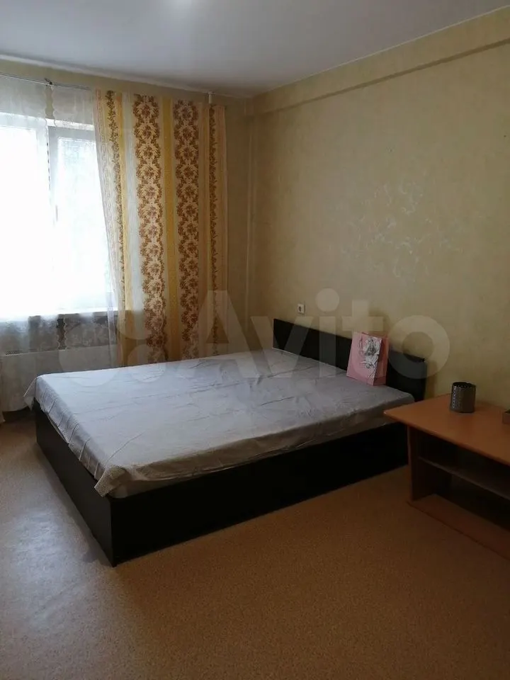 1-комн., 31.7 м², 5/12 этаж, мкр-н Юбилейный, Рождественская наб., 35 — фото 2