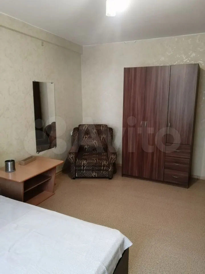 1-комн., 31.7 м², 5/12 этаж, мкр-н Юбилейный, Рождественская наб., 35 — фото 3