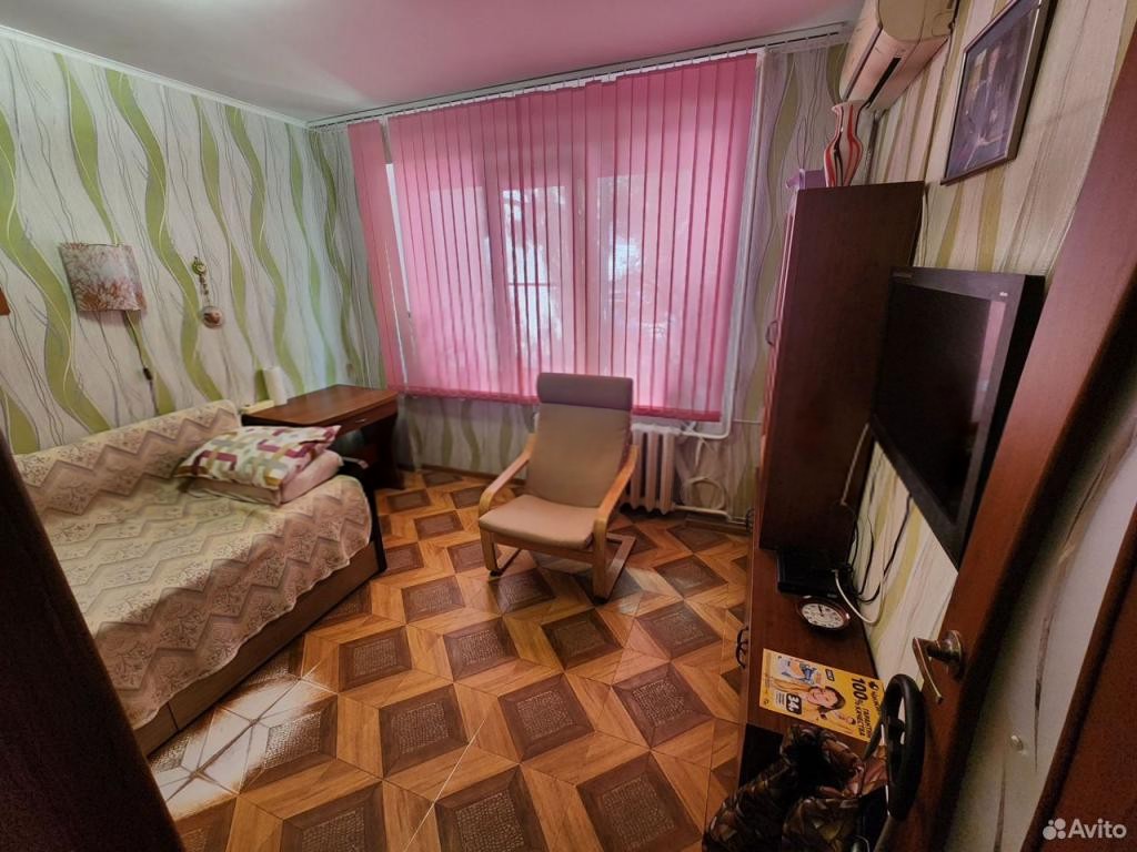 1-комн. квартира