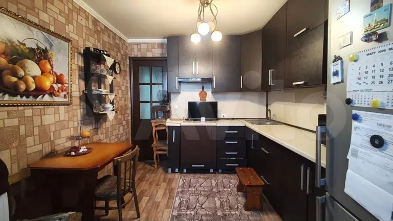 2-комн. квартира