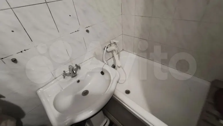 2-комн., 45.2 м², 2/5 этаж, муниципальное образование  пос. Берёзовый, Новосельская ул., 11 — фото 5