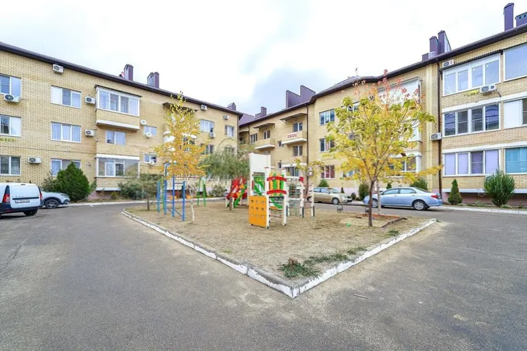 4-комн. квартира