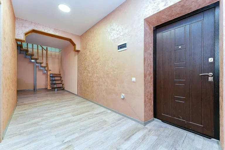 4+ комнаты, 129.1 м², 3/4 этаж, ЖК «Кубанский» — фото 2