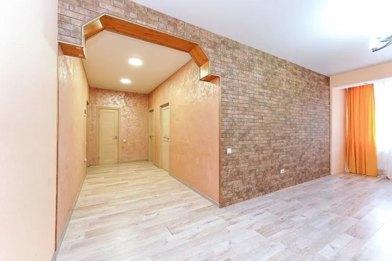 4+ комнаты, 129.1 м², 3/4 этаж, ЖК «Кубанский» — фото 3