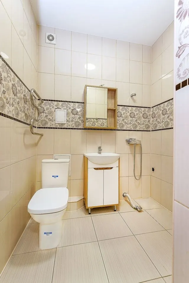 4+ комнаты, 129.1 м², 3/4 этаж, ЖК «Кубанский» — фото 5