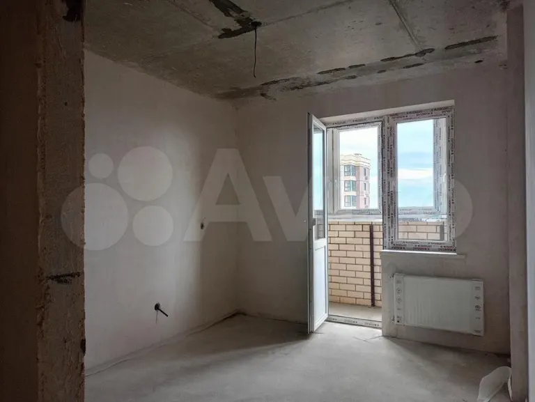 1-комн., 42.2 м², 11/24 этаж, ЖК «Лето» — фото 2
