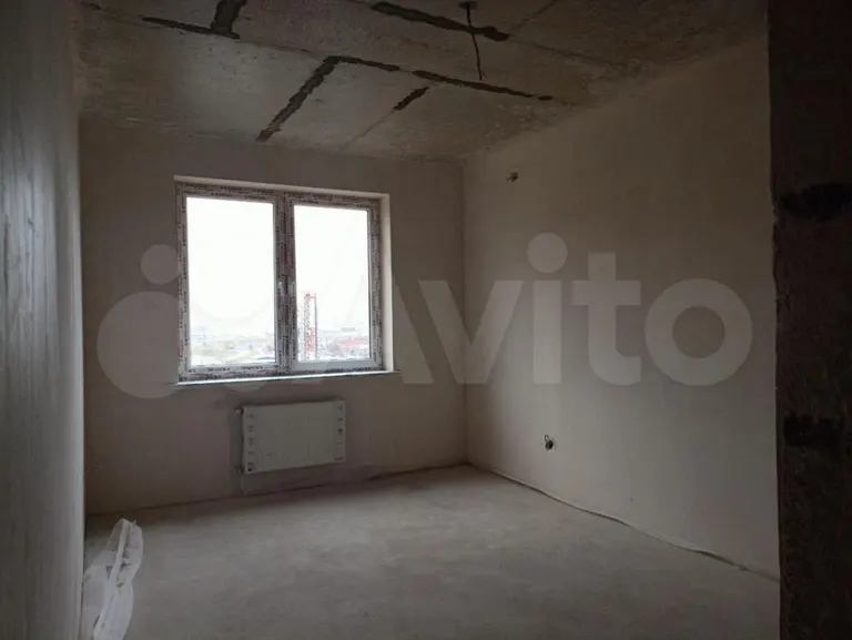 1-комн., 42.2 м², 11/24 этаж, ЖК «Лето» — фото 4