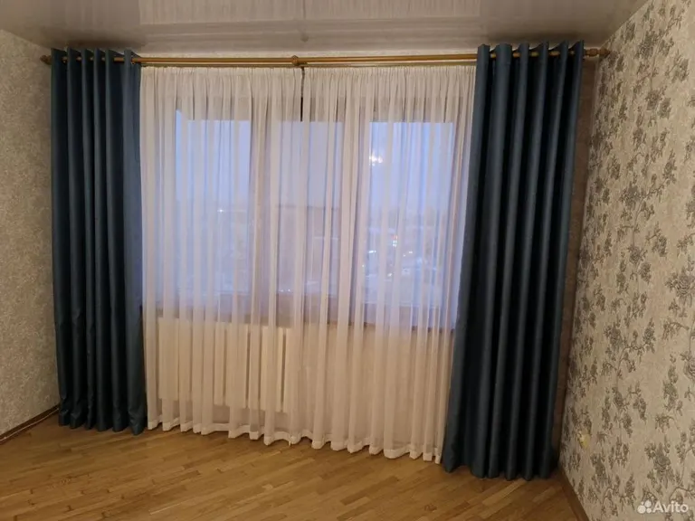 2-комн., 60.4 м², 12/13 этаж, мкр-н Юбилейный, ул. Думенко, 33 — фото 5