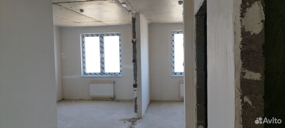 3-комн. квартира