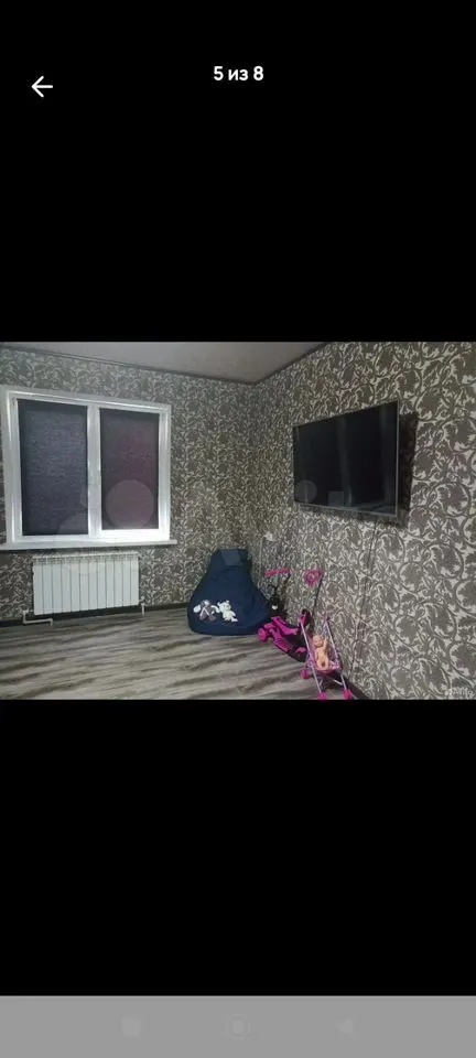 Продается 2-комн. квартира, 56 м²