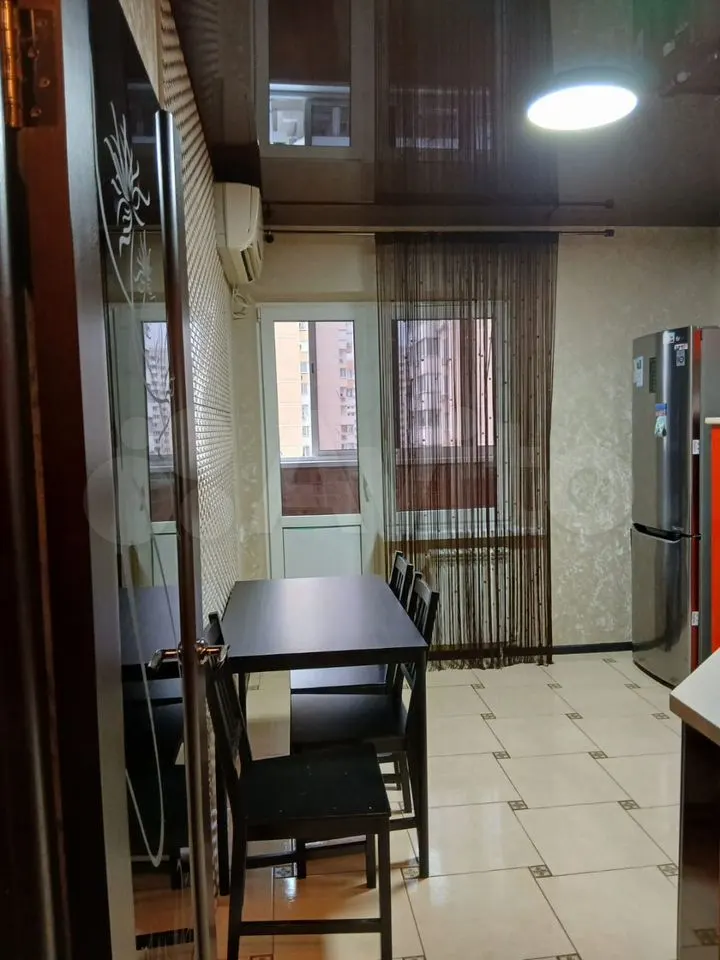 2-комн. квартира, 56 м² в ЖК Восточно-Кругликовский — фото 4