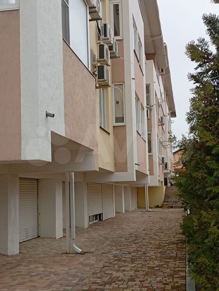 1-комн., 41 м², 1/3 этаж, муниципальный округ Анапа, с. Супсех, Смоленская ул., 8к1