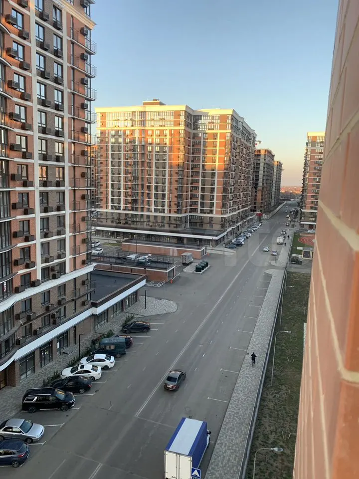 2-комн. квартира