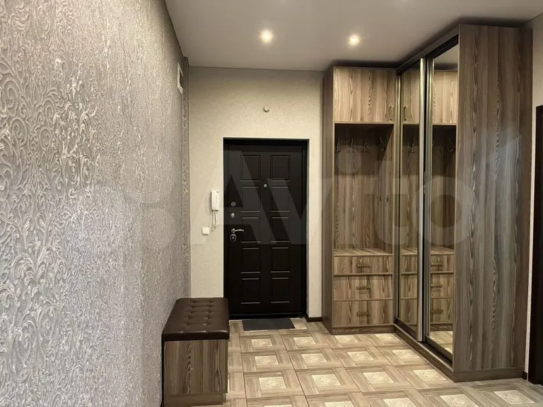 2-комн. квартира, 75 м² в ЖК Фестивальный — фото 2