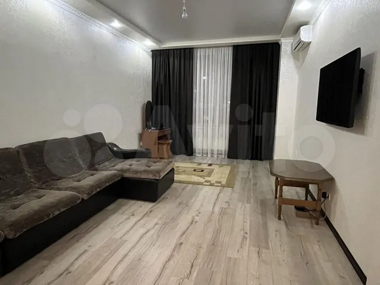 2-комн. квартира, 75 м² в ЖК Фестивальный — фото 3