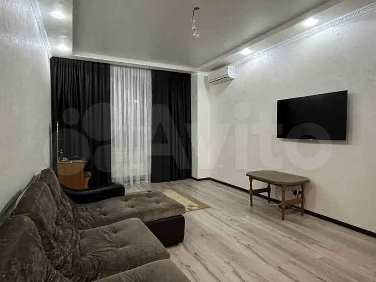 2-комн. квартира, 75 м² в ЖК Фестивальный — фото 4