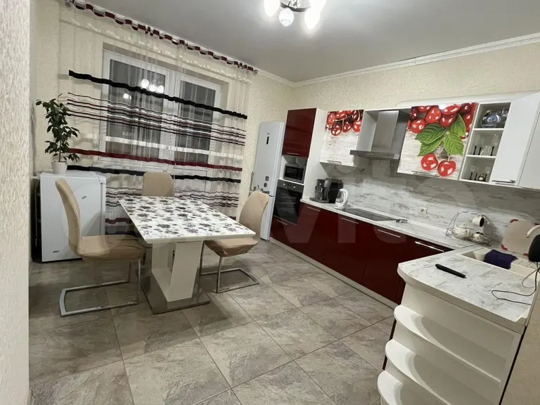 2-комн. квартира, 75 м² в ЖК Фестивальный — фото 5