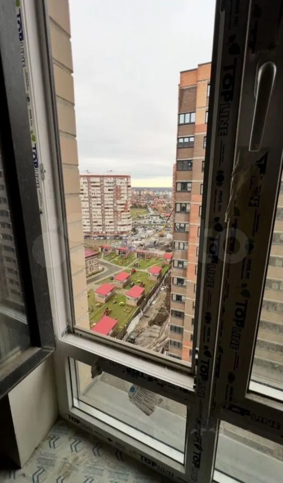 2-комн. квартира
