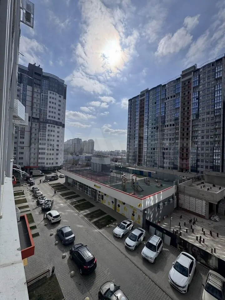 1-комн. квартира