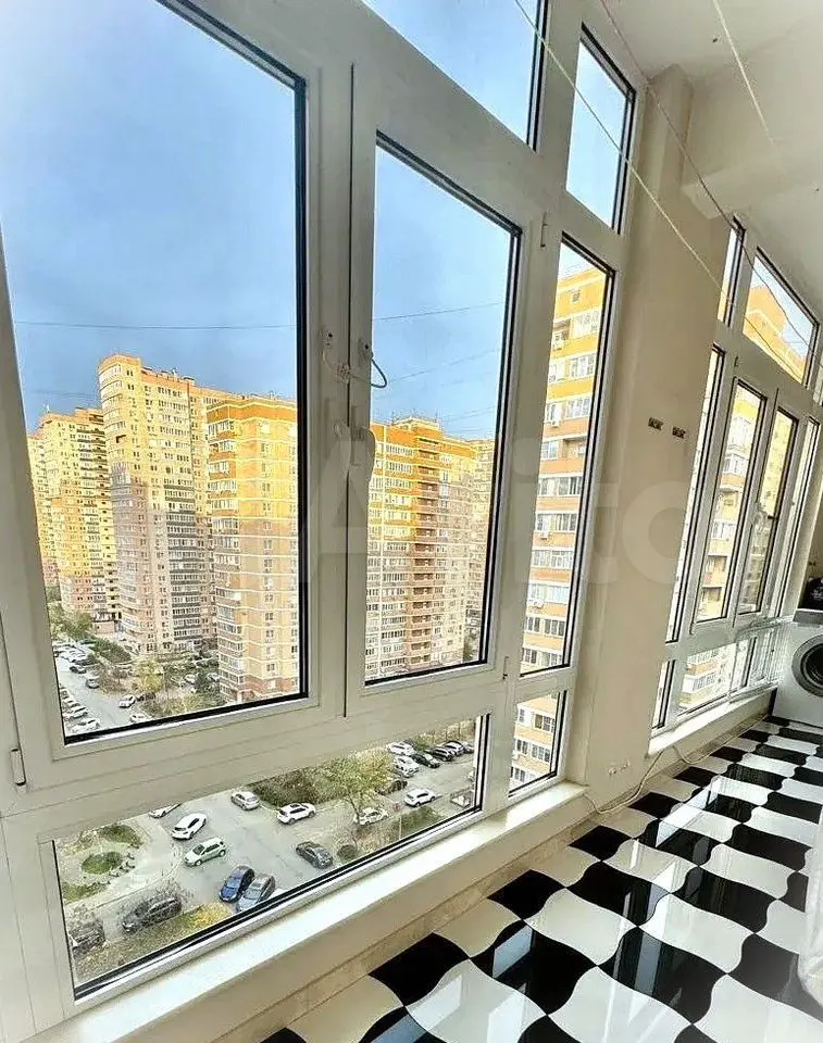 2-комн. квартира