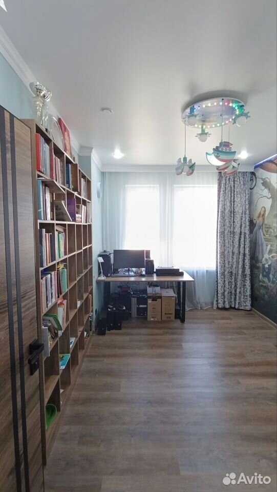 3-комн., 84.5 м², 15/15 этаж, Новороссийск, ул. Григорьева, 12к1 — фото 5