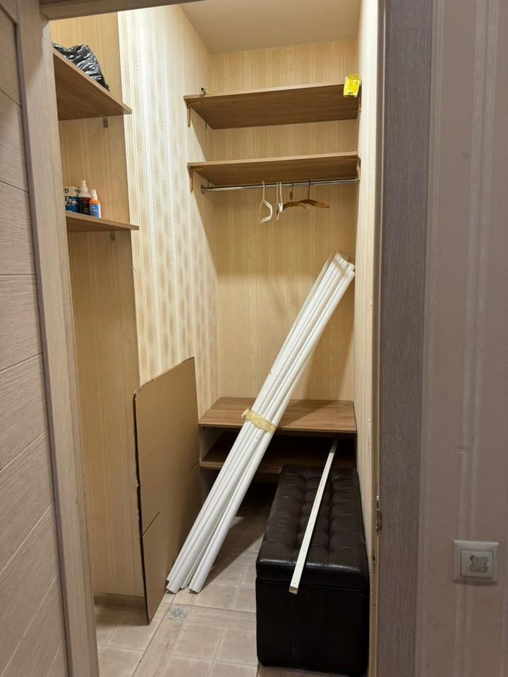 2-комн., 57.1 м², 2/4 этаж, Сочи, Высокогорная ул., 14В — фото 2