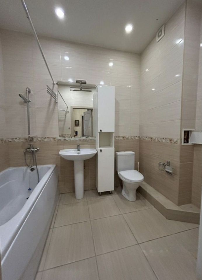 2-комн., 57.1 м², 2/4 этаж, Сочи, Высокогорная ул., 14В — фото 3