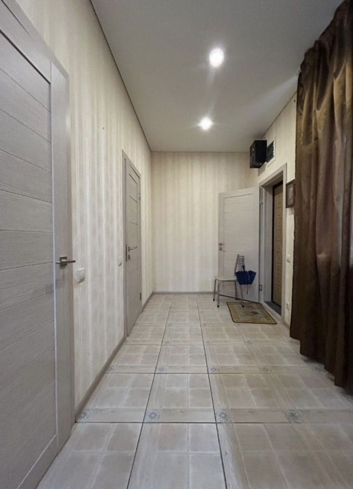 2-комн., 57.1 м², 2/4 этаж, Сочи, Высокогорная ул., 14В — фото 4