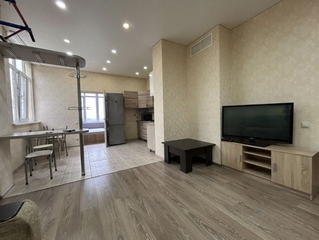 2-комн., 57.1 м², 2/4 этаж, Сочи, Высокогорная ул., 14В — фото 5