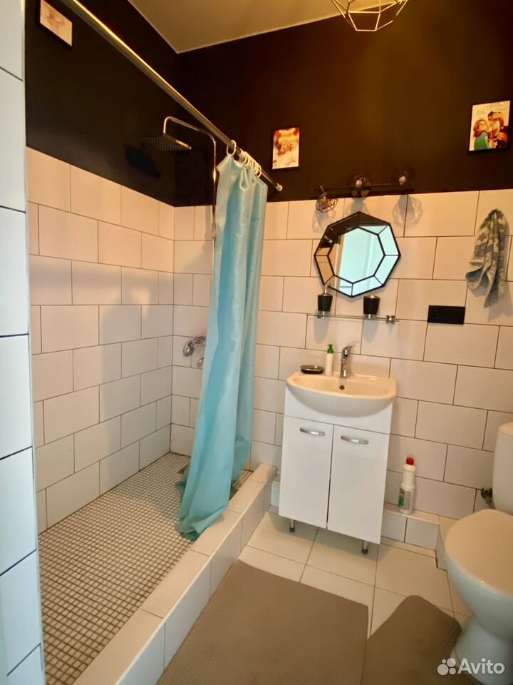 1-комн., 42.8 м², 4/10 этаж, Новороссийск, Кутузовская ул., 117 — фото 5