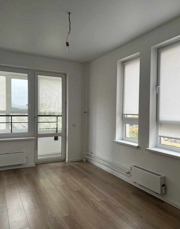 4+ комнаты, 97.4 м², 6/15 этаж, Новороссийск, ул. Мурата Ахеджака, 5 — фото 2