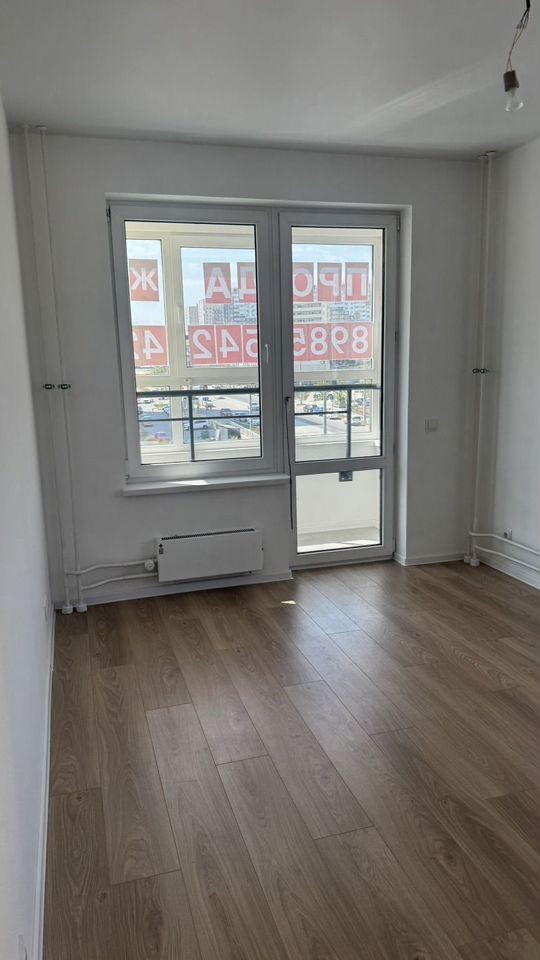 4+ комнаты, 97.4 м², 6/15 этаж, Новороссийск, ул. Мурата Ахеджака, 5 — фото 3
