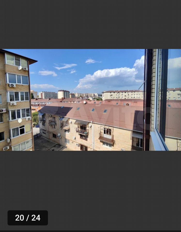 2-комн., 59.7 м², 5/7 этаж, Анапа — фото 2