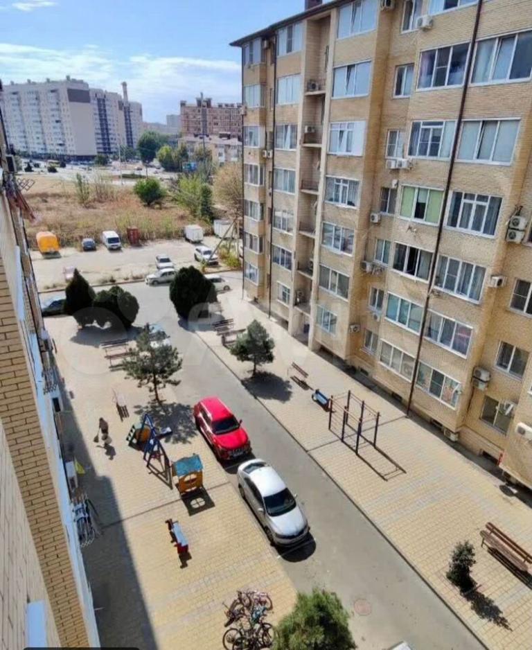 2-комн., 59.7 м², 5/7 этаж, Анапа — фото 3