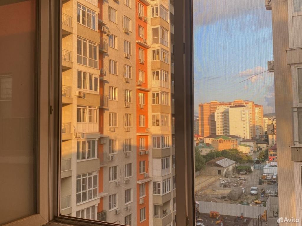 2-комн., 73 м², 7/7 этаж, Анапа — фото 3