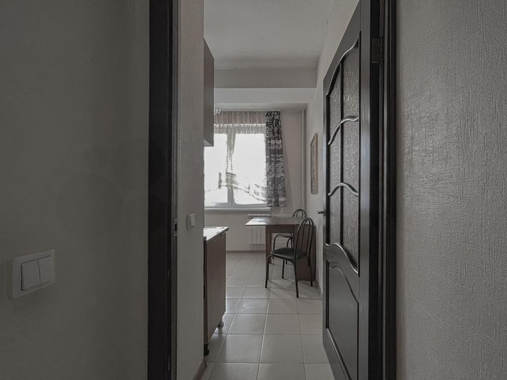 1-комн., 44.4 м², 1/7 этаж, Анапа — фото 5