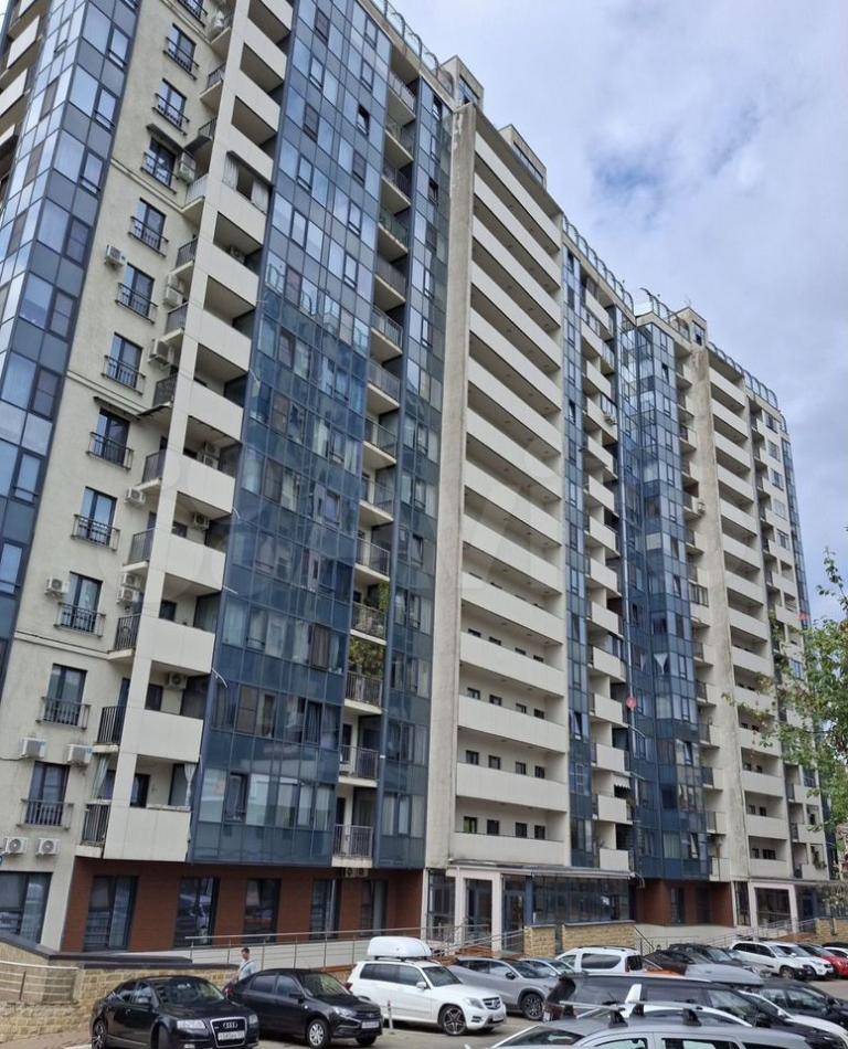 2-комн. квартира